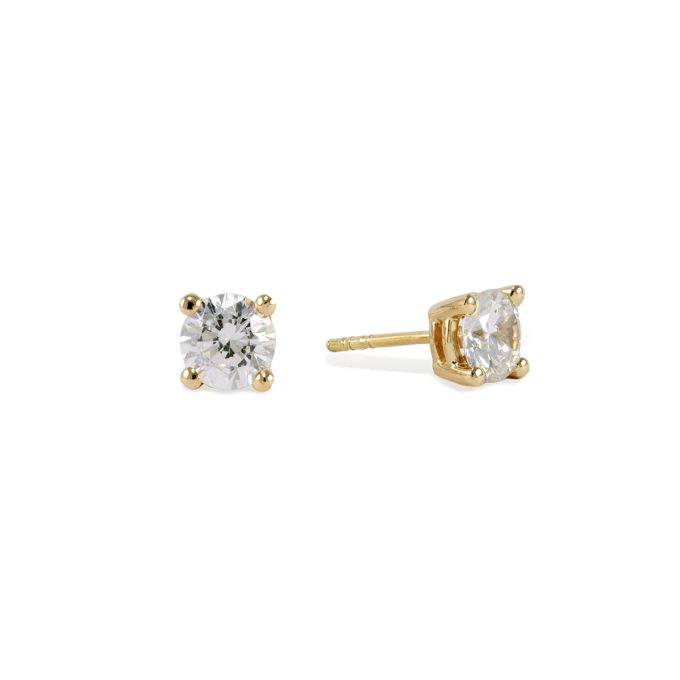 Diamond_earrings_yellow_gold