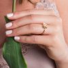 Diamond_ring_Butterfly_on_model