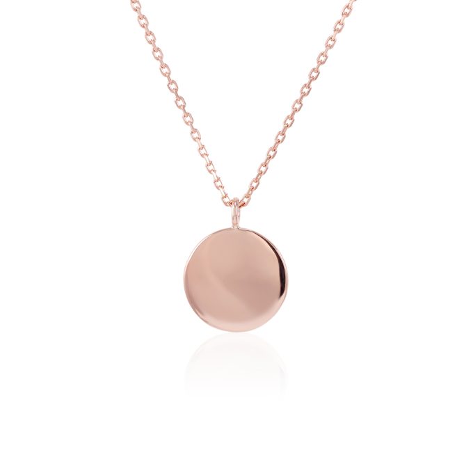 Disc_necklace_rose_gold