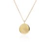 Disc_necklace_yellow_gold