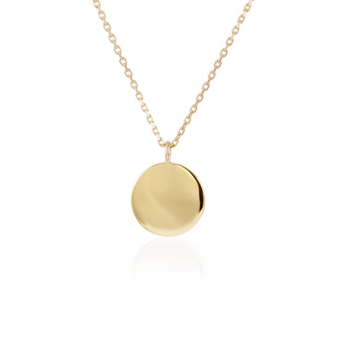 Disc_necklace_yellow_gold