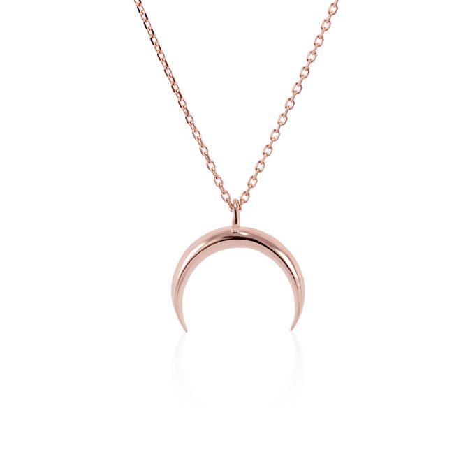 Horn_necklace_rose_gold