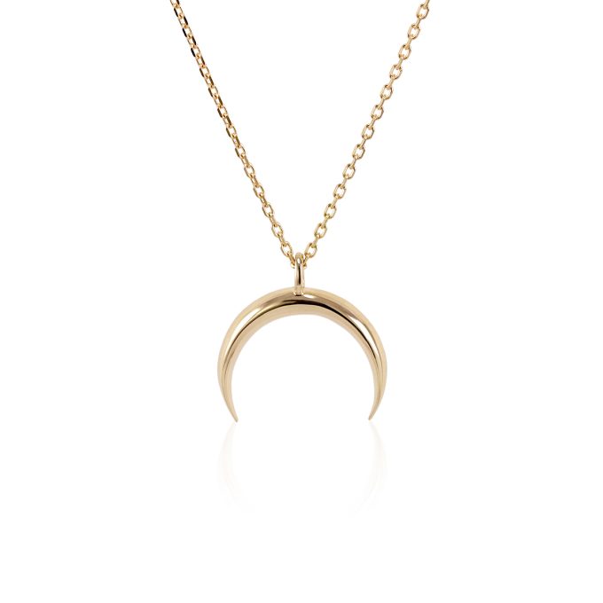 Horn_necklace_yellow_gold