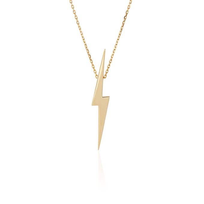 Lightning_necklace_yellow_gold