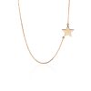 Sideways_star_necklace_yellow_gold