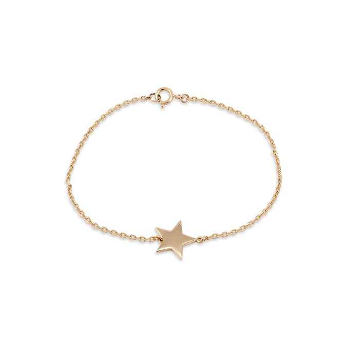 Star_bracelet_yellow_gold