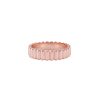 Ribbed_wedding_ring_rose_gold_front