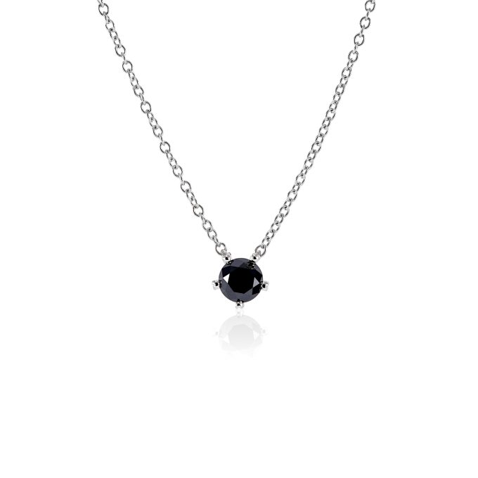 Black_diamond_solitaire_necklace_White_gold