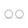Bubbles_Circle_Earrings_white_gold