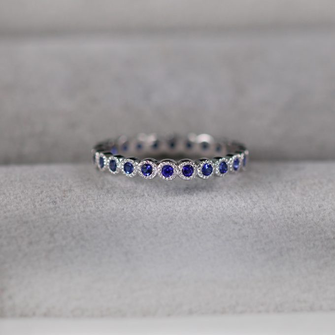 Milgrain_Sapphire_Ring_detail
