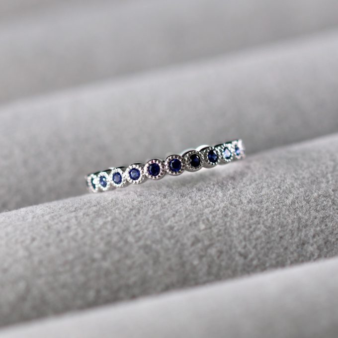 Milgrain_Sapphire_Ring_details