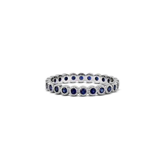 Milgrain_Sapphire_Ring_white_gold