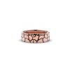 Animal_pattern_ring_Giraffe_rose_gold