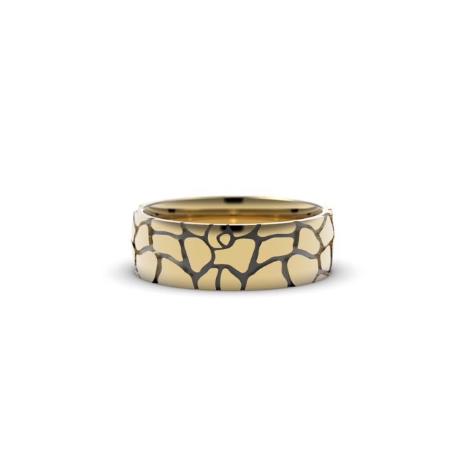 Animal_pattern_ring_Giraffe_yellow_gold