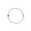 Black_diamond_pave_initial_bracelet_rose_gold