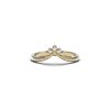 Five_diamond_stackable_V_ring_yellow_gold