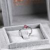 One_of_a_kind_Pink_Sapphire_and_Princess_Diamond_ring_jewelry_box