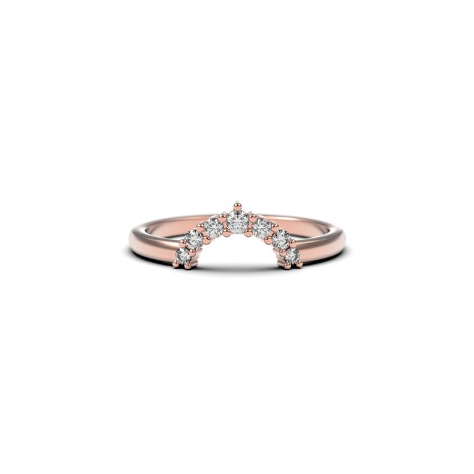 Stacking_diamond_wedding_ring_crown_rose_gold