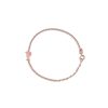 initial_bracelet_rose_gold