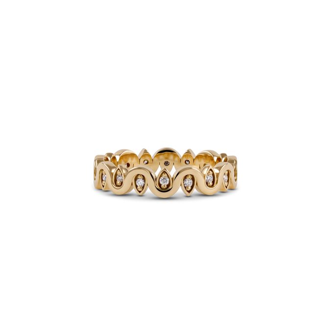 Waves_diamond_ring_yellow_gold
