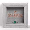 One_of_a_kind_emerald_and_diamond_engagement_ring_details