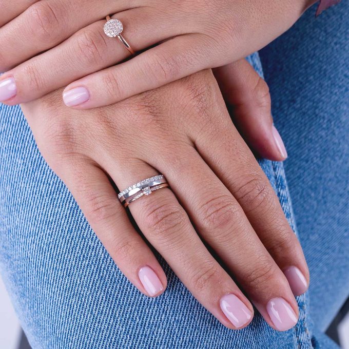 Diamond_half_eternity_wedding_ring_on_hand
