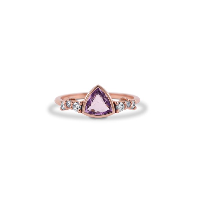 Trillion_pink_sapphire_diamond_ring_rose_gold
