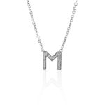 Diamond_initial_necklace_white_gold