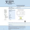Diamantni_zarocni_prstan_Petite_Cushion_IGI_certifikat_za_diamant Petite_Cushion_Diamond_Engagement_ring_IGI_Diamond_certificate