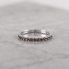Cognac_diamond_half_eternity_ring_detail