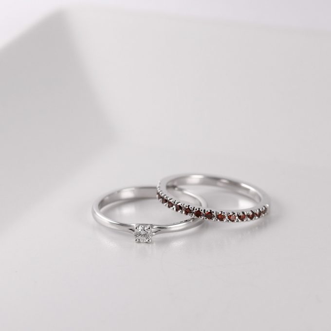 Cognac_diamond_half_eternity_ring_details