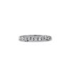 Scattered_half_eternity_diamond_ring_white_gold