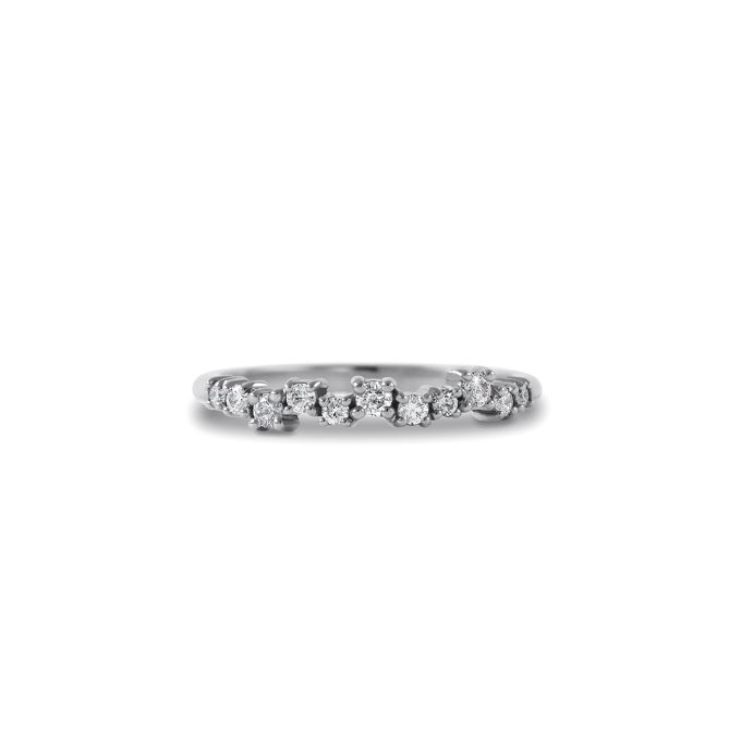 Scattered_half_eternity_diamond_ring_white_gold
