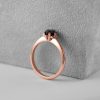Bubbles_black_diamond_engagement_ring_detail