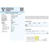 Braided_diamond_engagement_ring_IGI_diamond_certificate