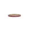 Thin_pink_sapphire_half_eternity_ring_yellow_gold