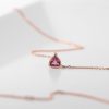 Trillion_pink_sapphire_necklace_detail