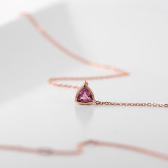 Trillion_pink_sapphire_necklace_detail