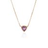 Trillion_pink_sapphire_necklace_yellow_gold
