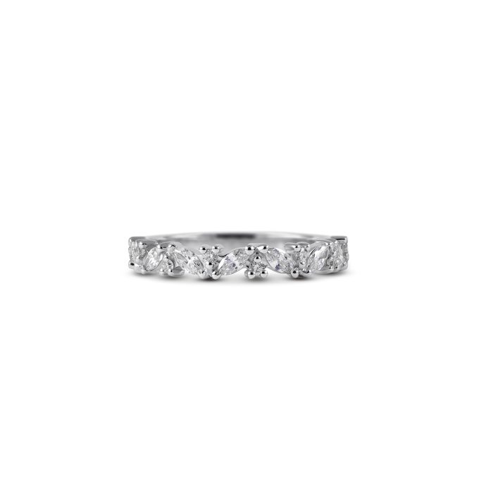 Scattered_diamond_ring_marquise_round_white_gold