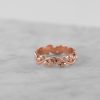 Wavy_vintage_inspired_wedding_ring_detail