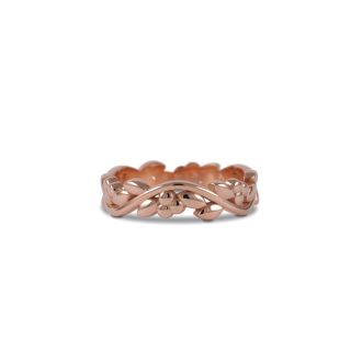 Wavy_vintage_inspired_wedding_ring_rose_gold