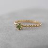 Bubbles_green_sapphire_engagement_ring_detail