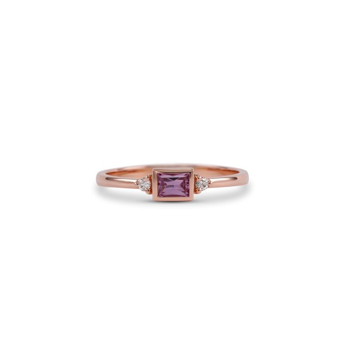 Pink_sapphire_baguette_and_diamond_engagement_ring_rose_gold