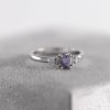 Lavander_sapphire_diamond_ring_detail