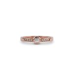 Bezel_diamond_engagement_ring_rose_gold