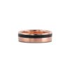 Brushed_Carbon_wedding_ring_rose_gold