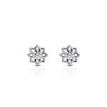 Diamond_Flower_Earrings_white_gold