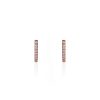 Diamantni_uhani_kreol_pave_roza_zlato Creole_pave_diamond_earrings_rose_gold