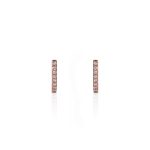Creole_pave_diamond_earrings_rose_gold